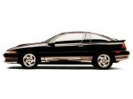 Eagle Talon TSi AWD 1990 года